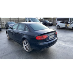 Serrure arriere gauche AUDI A4 3