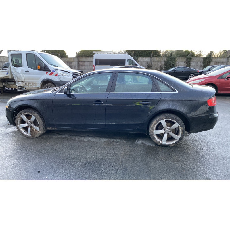 Serrure arriere gauche AUDI A4 3 Photo n°10