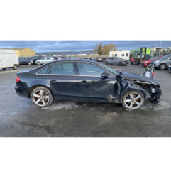 Serrure arriere gauche AUDI A4 3