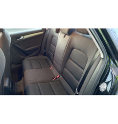 Serrure arriere gauche AUDI A4 3