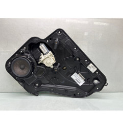 Leve vitre electrique arriere droit VOLKSWAGEN GOLF 6
