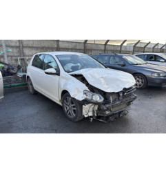 Leve vitre electrique arriere droit VOLKSWAGEN GOLF 6