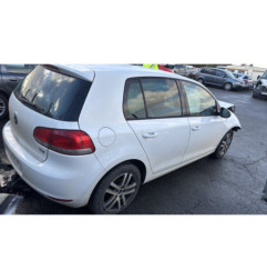 Leve vitre electrique arriere droit VOLKSWAGEN GOLF 6