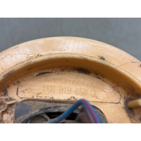 Pompe à carburant VOLKSWAGEN GOLF 6