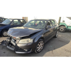 Serrure avant gauche AUDI A3 2
