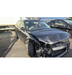Serrure avant gauche AUDI A3 2