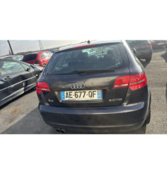 Serrure avant gauche AUDI A3 2