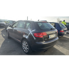 Serrure avant gauche AUDI A3 2