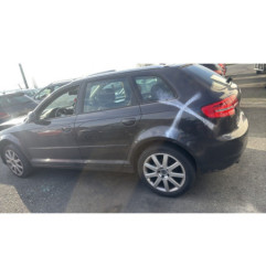 Serrure avant gauche AUDI A3 2