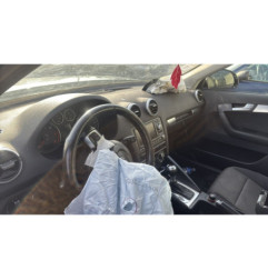 Serrure avant gauche AUDI A3 2