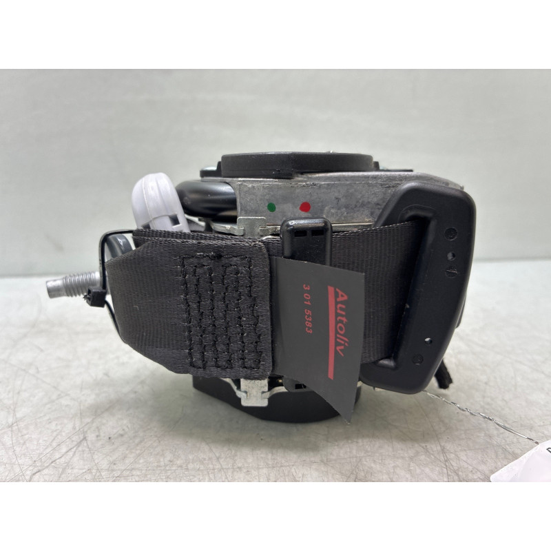 Pretensionneur de ceinture avant droit PEUGEOT 208 1 Photo n°4
