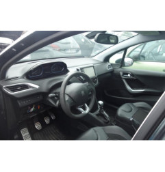 Pretensionneur de ceinture avant droit PEUGEOT 208 1