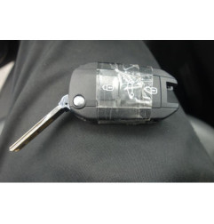 Pretensionneur de ceinture avant droit PEUGEOT 208 1