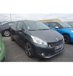 Pretensionneur de ceinture avant droit PEUGEOT 208 1