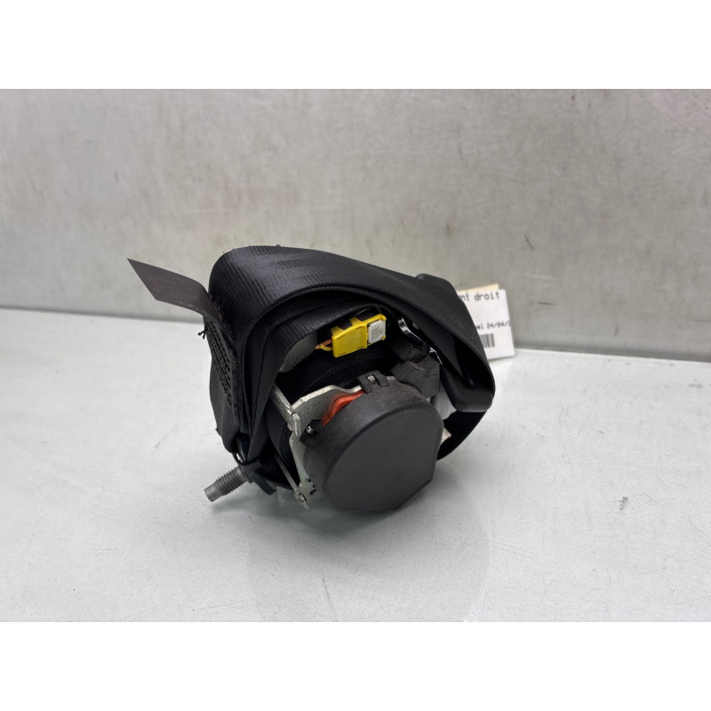 Pretensionneur de ceinture avant droit PEUGEOT 208 1 Photo n°1