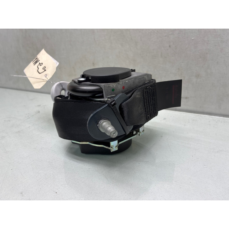 Pretensionneur de ceinture avant droit PEUGEOT 208 1 Photo n°3