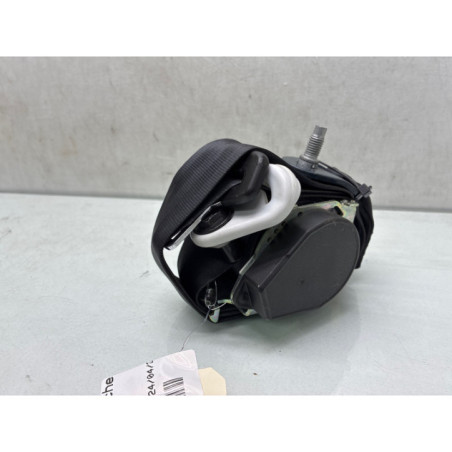Pretensionneur de ceinture avant gauche PEUGEOT 208 1