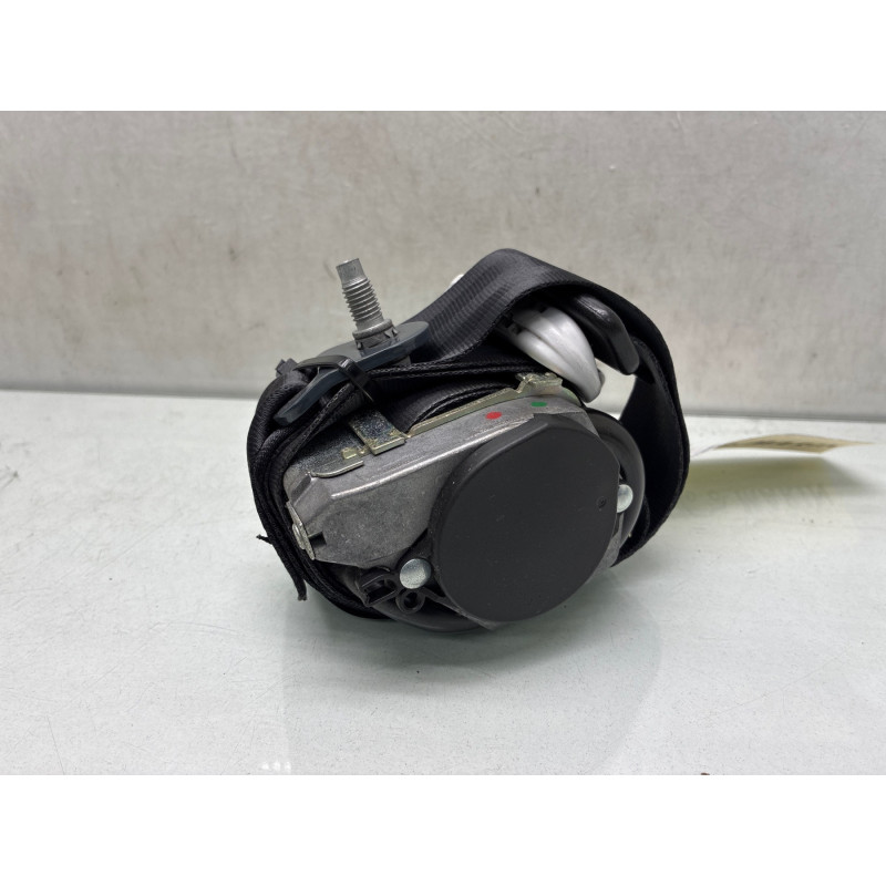 Pretensionneur de ceinture avant gauche PEUGEOT 208 1 Photo n°3