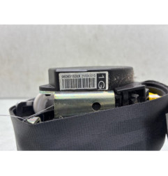 Pretensionneur de ceinture avant gauche PEUGEOT 208 1