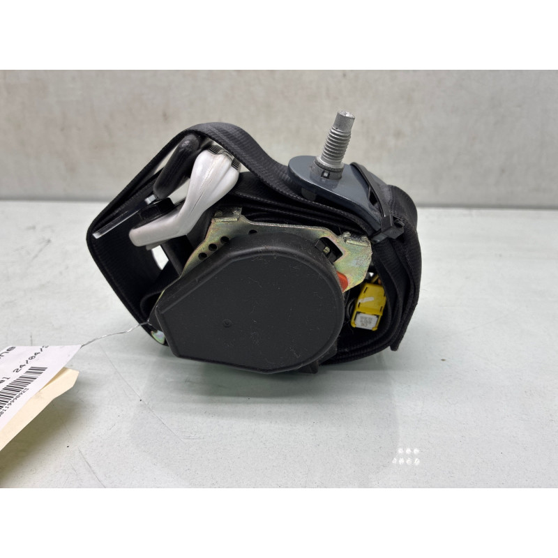 Pretensionneur de ceinture avant gauche PEUGEOT 208 1 Photo n°5