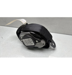 Pretensionneur de ceinture avant gauche PEUGEOT 208 1