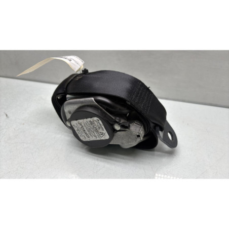 Pretensionneur de ceinture avant gauche PEUGEOT 208 1 Photo n°1