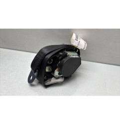 Pretensionneur de ceinture avant gauche PEUGEOT 208 1