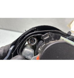 Pretensionneur de ceinture avant gauche PEUGEOT 208 1