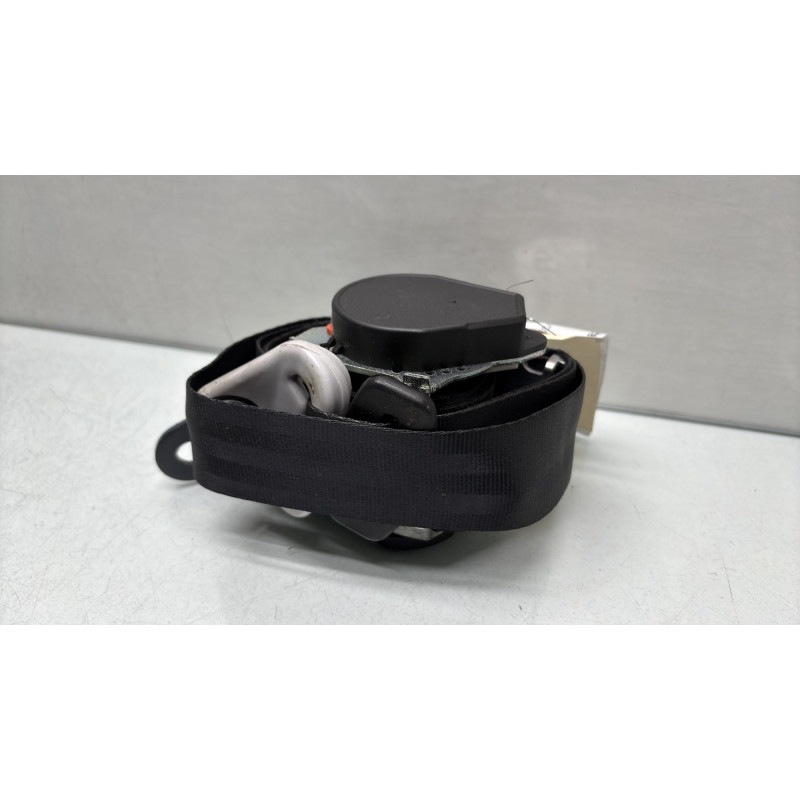 Pretensionneur de ceinture avant gauche PEUGEOT 208 1 Photo n°4