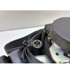 Pretensionneur de ceinture avant droit RENAULT MEGANE 3