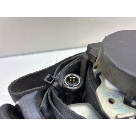 Pretensionneur de ceinture avant droit RENAULT MEGANE 3 Photo n°1