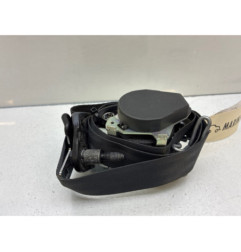 Pretensionneur de ceinture avant droit RENAULT MEGANE 3