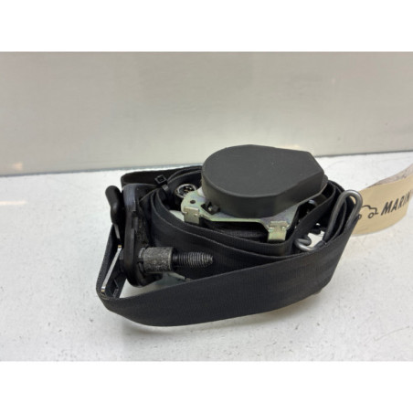 Pretensionneur de ceinture avant droit RENAULT MEGANE 3