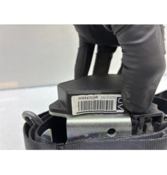Pretensionneur de ceinture avant droit RENAULT MEGANE 3