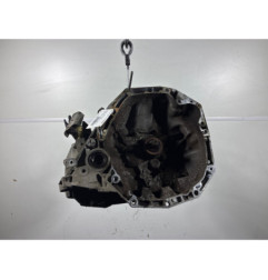 Boite de vitesses DACIA LOGAN MCV 1 Photo n°1