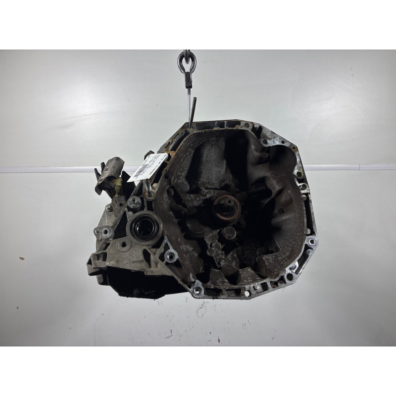 Boite de vitesses DACIA LOGAN MCV 1 Photo n°1
