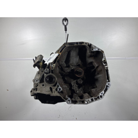 Boite de vitesses DACIA LOGAN MCV 1 Photo n°1