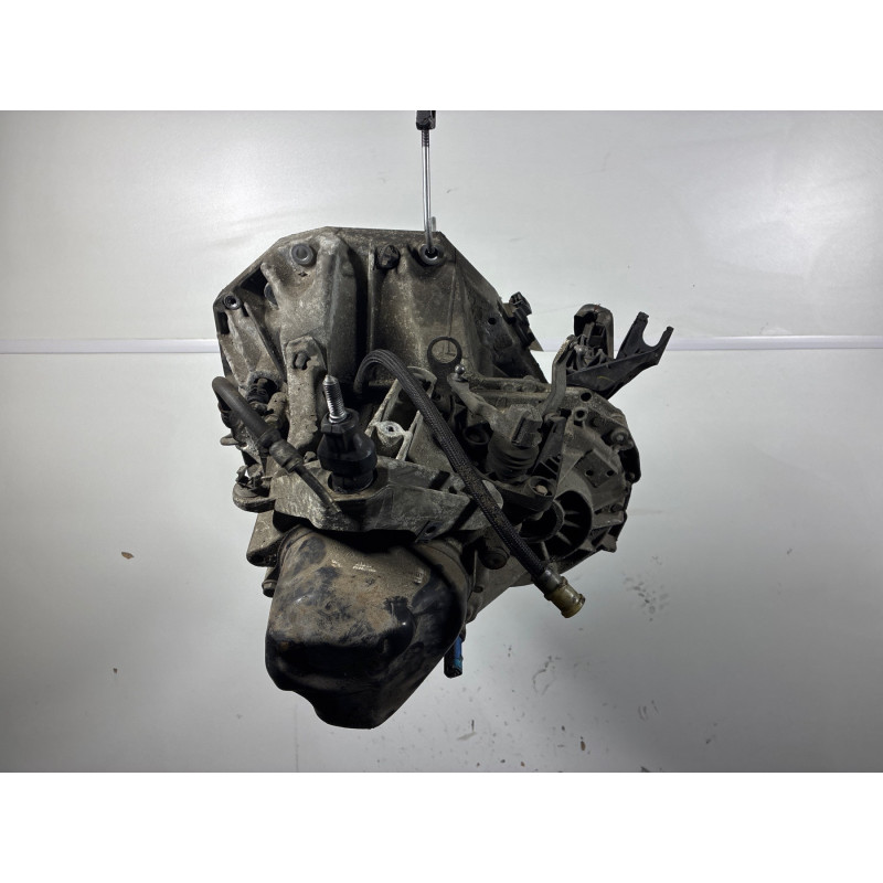 Boite de vitesses DACIA LOGAN MCV 1 Photo n°2