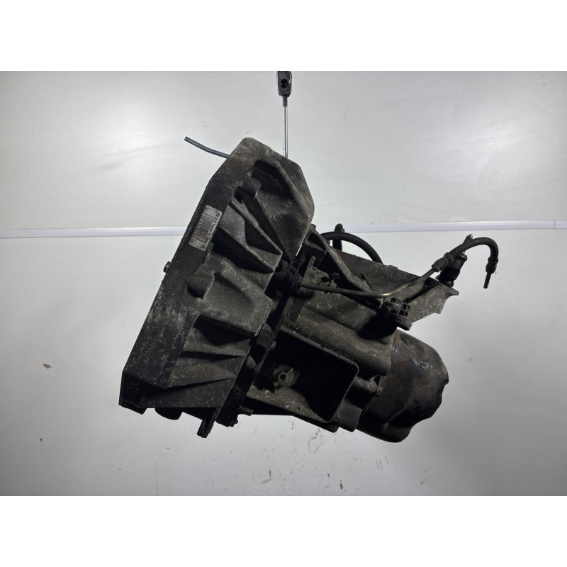 Boite de vitesses DACIA LOGAN MCV 1 Photo n°3