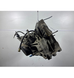 Boite de vitesses DACIA LOGAN MCV 1