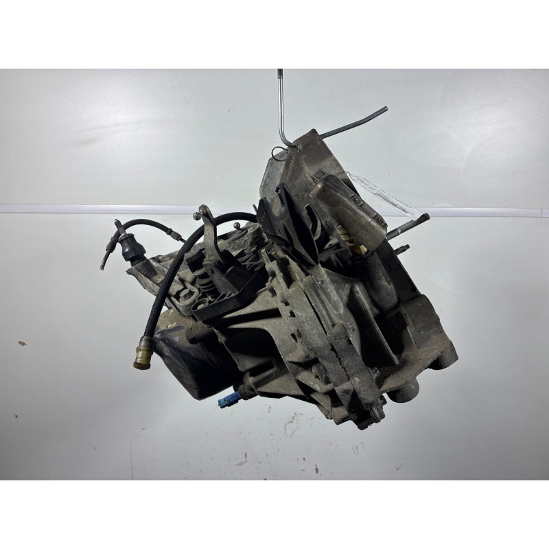 Boite de vitesses DACIA LOGAN MCV 1 Photo n°4
