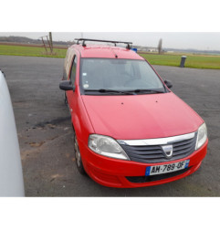 Boite de vitesses DACIA LOGAN MCV 1