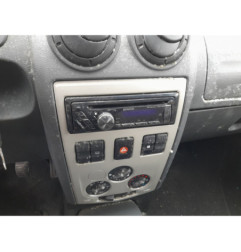 Boite de vitesses DACIA LOGAN MCV 1