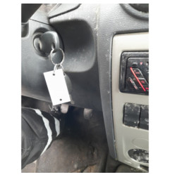 Boite de vitesses DACIA LOGAN MCV 1
