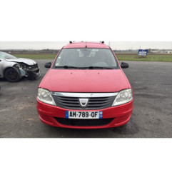 Boite de vitesses DACIA LOGAN MCV 1
