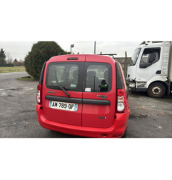 Boite de vitesses DACIA LOGAN MCV 1