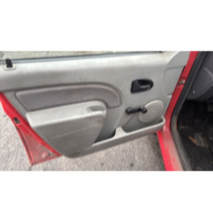 Boite de vitesses DACIA LOGAN MCV 1