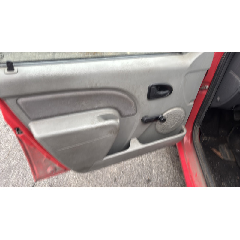 Boite de vitesses DACIA LOGAN MCV 1 Photo n°20