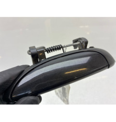 Poignee porte avant gauche RENAULT CLIO 2 CAMPUS