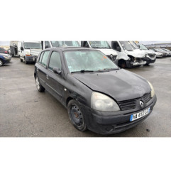 Poignee porte avant gauche RENAULT CLIO 2 CAMPUS